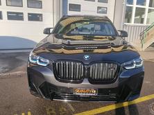 BMW X3 48V M40d Travel Steptronic, Hybride Léger Diesel/Électricité, Occasion / Utilisé, Automatique - 2