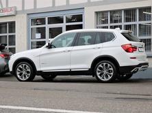 BMW X3 20d xLine Steptronic, Diesel, Second hand / Used, Automatic - 3