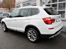 BMW X3 20d xLine Steptronic, Diesel, Second hand / Used, Automatic - 4