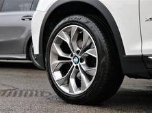 BMW X3 20d xLine Steptronic, Diesel, Occasion / Gebraucht, Automat - 5