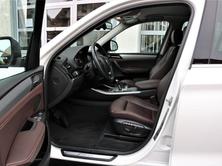 BMW X3 20d xLine Steptronic, Diesel, Occasion / Utilisé, Automatique - 6