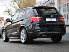 BMW X3 20d Steptronic M-Sportpaket, Diesel, Second hand / Used, Automatic - 2