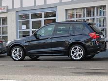 BMW X3 20d Steptronic M-Sportpaket, Diesel, Occasion / Gebraucht, Automat - 3