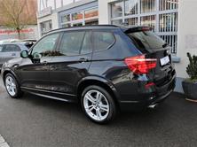 BMW X3 20d Steptronic M-Sportpaket, Diesel, Second hand / Used, Automatic - 4