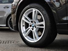 BMW X3 20d Steptronic M-Sportpaket, Diesel, Occasion / Gebraucht, Automat - 5