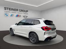 BMW X3 30e M Sport, Plug-in-Hybrid Benzina/Elettrica, Occasioni / Usate, Automatico - 3