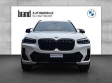 BMW X3 M40i, Mild-Hybrid Benzin/Elektro, Occasion / Gebraucht, Automat - 2