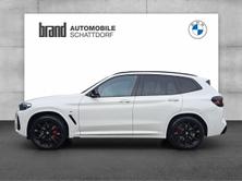 BMW X3 M40i, Mild-Hybrid Petrol/Electric, Second hand / Used, Automatic - 3