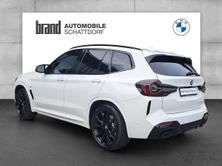 BMW X3 M40i, Hybride Léger Essence/Électricité, Occasion / Utilisé, Automatique - 4