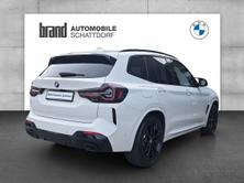 BMW X3 M40i, Mild-Hybrid Benzin/Elektro, Occasion / Gebraucht, Automat - 6