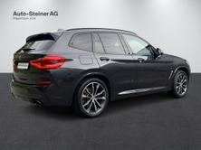 BMW X3 M40d, Diesel, Second hand / Used, Automatic - 2