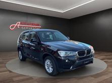 BMW X3 20d, Diesel, Second hand / Used, Automatic - 2