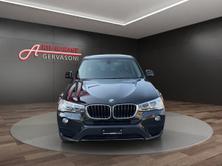 BMW X3 20d, Diesel, Occasion / Gebraucht, Automat - 3