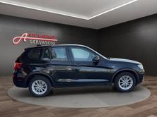 BMW X3 20d, Diesel, Occasion / Utilisé, Automatique - 4