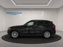 BMW X3 20d Steptronic, Diesel, Occasion / Utilisé, Automatique - 2