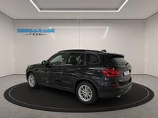 BMW X3 20d Steptronic, Diesel, Occasion / Gebraucht, Automat - 3