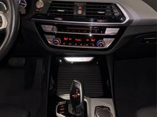 BMW X3 20d Steptronic, Diesel, Occasion / Utilisé, Automatique - 7