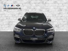 BMW X3 M40i, Petrol, Second hand / Used, Automatic - 2