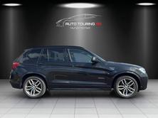 BMW X3 30d SAG M-Sport, Diesel, Occasion / Utilisé, Automatique - 2