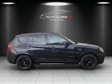 BMW X3 30d SAG M-Sport, Diesel, Second hand / Used, Automatic - 2