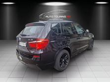 BMW X3 30d SAG M-Sport, Diesel, Second hand / Used, Automatic - 3
