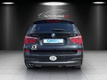 BMW X3 30d SAG M-Sport, Diesel, Occasion / Utilisé, Automatique - 4