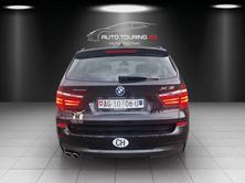 BMW X3 30d SAG M-Sport, Diesel, Occasion / Gebraucht, Automat - 4