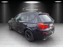 BMW X3 30d SAG M-Sport, Diesel, Occasioni / Usate, Automatico - 5