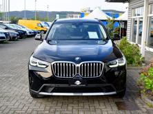 BMW X3 48V 20d (CH Auto) Neues Modell, Mild-Hybrid Diesel/Electric, Second hand / Used, Automatic - 3