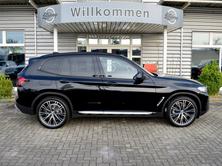 BMW X3 48V 20d (CH Auto) Neues Modell, Mild-Hybrid Diesel/Elektro, Occasion / Gebraucht, Automat - 4