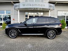 BMW X3 48V 20d (CH Auto) Neues Modell, Mild-Hybrid Diesel/Elektro, Occasion / Gebraucht, Automat - 5