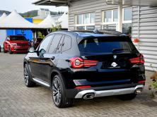 BMW X3 48V 20d (CH Auto) Neues Modell, Mild-Hybrid Diesel/Elektro, Occasion / Gebraucht, Automat - 6