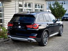 BMW X3 48V 20d (CH Auto) Neues Modell, Mild-Hybrid Diesel/Electric, Second hand / Used, Automatic - 7