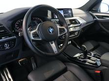 BMW X3 M40i Steptronic, Essence, Occasion / Utilisé, Automatique - 7