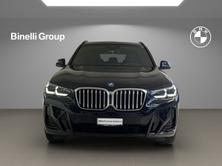 BMW X3 30e, Hybride Rechargeable Essence/Électricité, Occasion / Utilisé, Automatique - 6