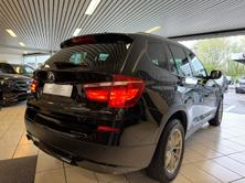 BMW X3 20d Steptronic, Diesel, Occasion / Utilisé, Automatique - 3