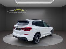 BMW X3 M40i Steptronic, Benzin, Occasion / Gebraucht, Automat - 4