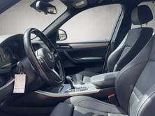 BMW X3 30d M Sport Steptronic, Diesel, Occasion / Gebraucht, Automat - 3