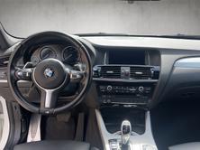 BMW X3 30d M Sport Steptronic, Diesel, Occasion / Utilisé, Automatique - 4