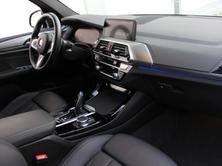 BMW X3 xDr 48V 30d Pure M Sport, Mild-Hybrid Diesel/Elektro, Occasion / Gebraucht, Automat - 2
