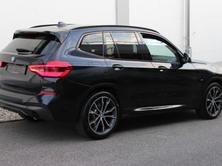 BMW X3 xDr 48V 30d Pure M Sport, Mild-Hybrid Diesel/Elektro, Occasion / Gebraucht, Automat - 3