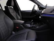 BMW X3 xDr 48V 30d Pure M Sport, Mild-Hybrid Diesel/Elektro, Occasion / Gebraucht, Automat - 4