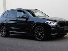 BMW X3 xDr 48V 30d Pure M Sport, Mild-Hybrid Diesel/Electric, Second hand / Used, Automatic - 5
