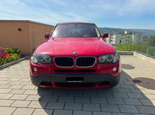 BMW X3 E83 20d, Diesel, Occasion / Utilisé, Automatique - 3