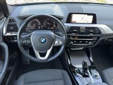 BMW X3 48V 20d, Mild-Hybrid Diesel/Elektro, Occasion / Gebraucht, Automat - 4