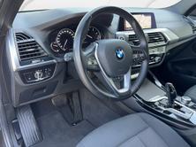 BMW X3 48V 20d, Mild-Hybrid Diesel/Elektro, Occasion / Gebraucht, Automat - 5