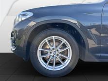 BMW X3 48V 20d, Mild-Hybrid Diesel/Elektro, Occasion / Gebraucht, Automat - 7
