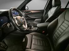 BMW X3 48V 30d M Sport, Mild-Hybrid Diesel/Elektro, Occasion / Gebraucht, Automat - 4
