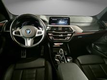 BMW X3 48V 30d M Sport, Mild-Hybrid Diesel/Elektro, Occasion / Gebraucht, Automat - 5