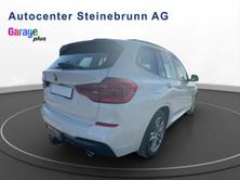 BMW X3 25d M Sport Steptronic, Diesel, Occasion / Utilisé, Automatique - 3